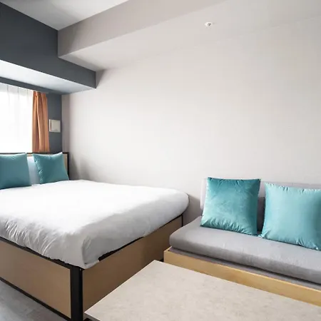 Lighthouse Otsuka 东京 Room photo