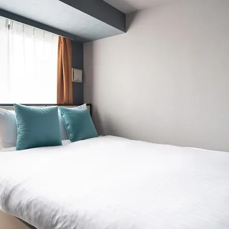 Lighthouse Otsuka 东京 Room photo