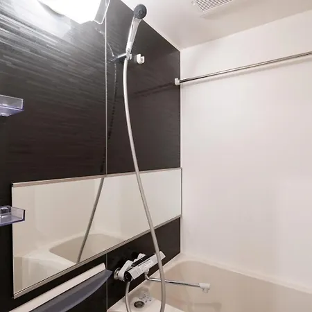 Lighthouse Otsuka 东京 Room photo