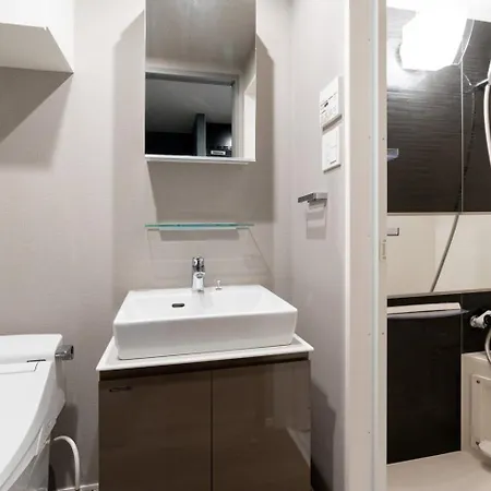 Lighthouse Otsuka 东京 Room photo
