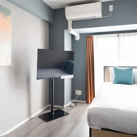 Lighthouse Otsuka 东京 Room photo