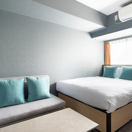 Lighthouse Otsuka 东京 Room photo