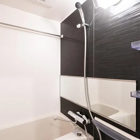 Lighthouse Otsuka 东京 Room photo