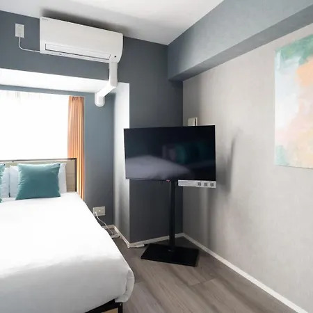 Lighthouse Otsuka 东京 Room photo