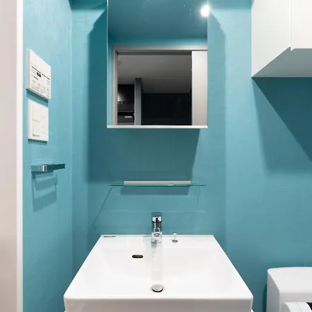 Lighthouse Otsuka 东京 Room photo
