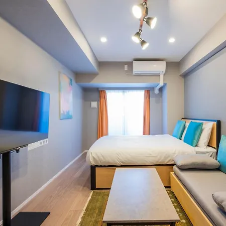 Lighthouse Otsuka 东京 Room photo