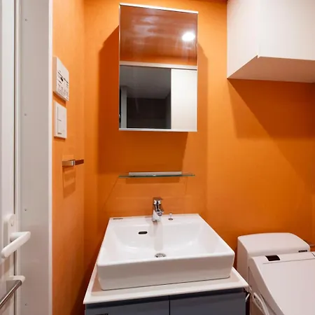 Lighthouse Otsuka 东京 Room photo